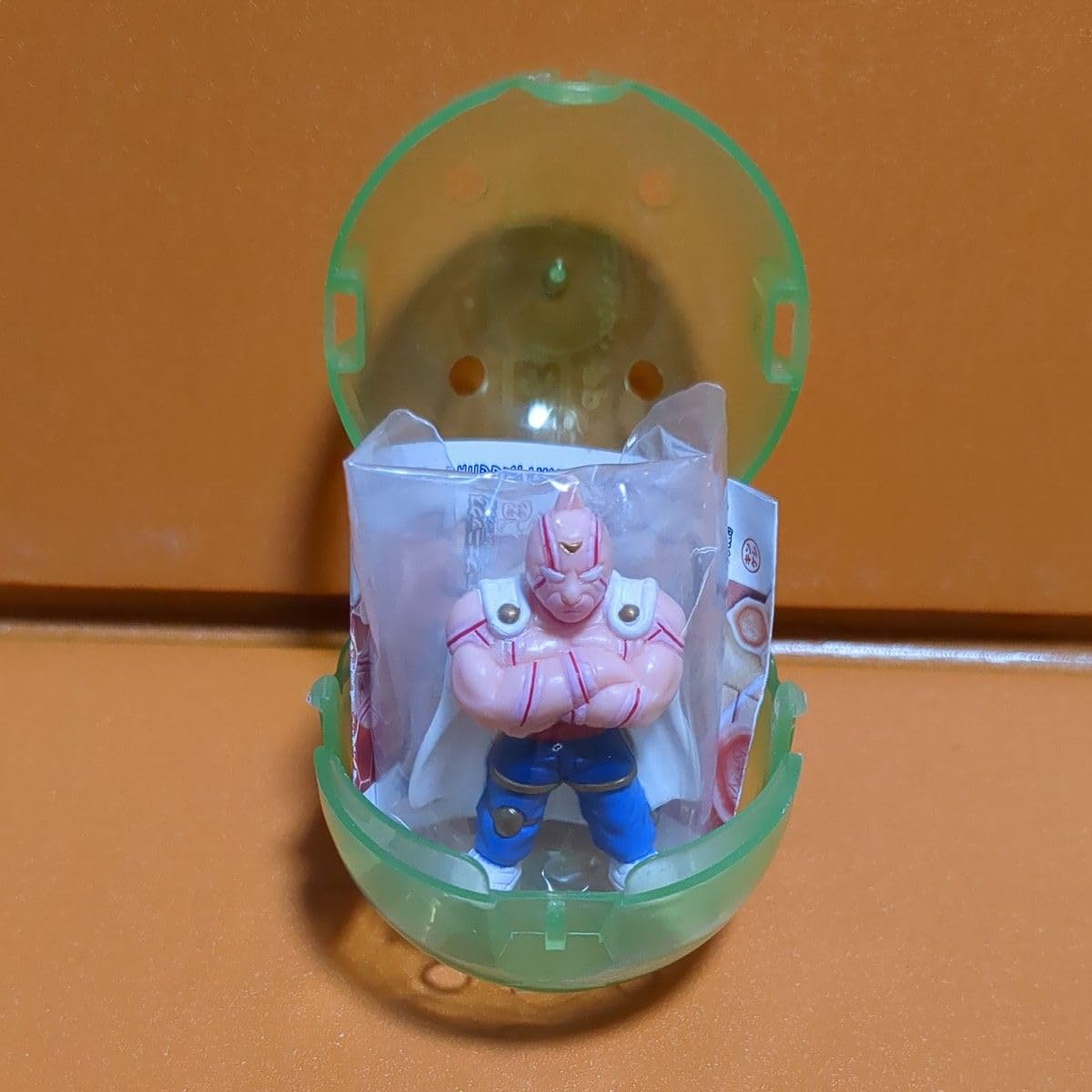 キン消し　スーパーキン肉マンフェニックス Amazon | キン消し 丸越デカ消し 第10弾 スーパーキン肉マン