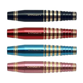 Amazon | DYNASTY ダイナスティー BRASS DARTS SET SEVEN セブン