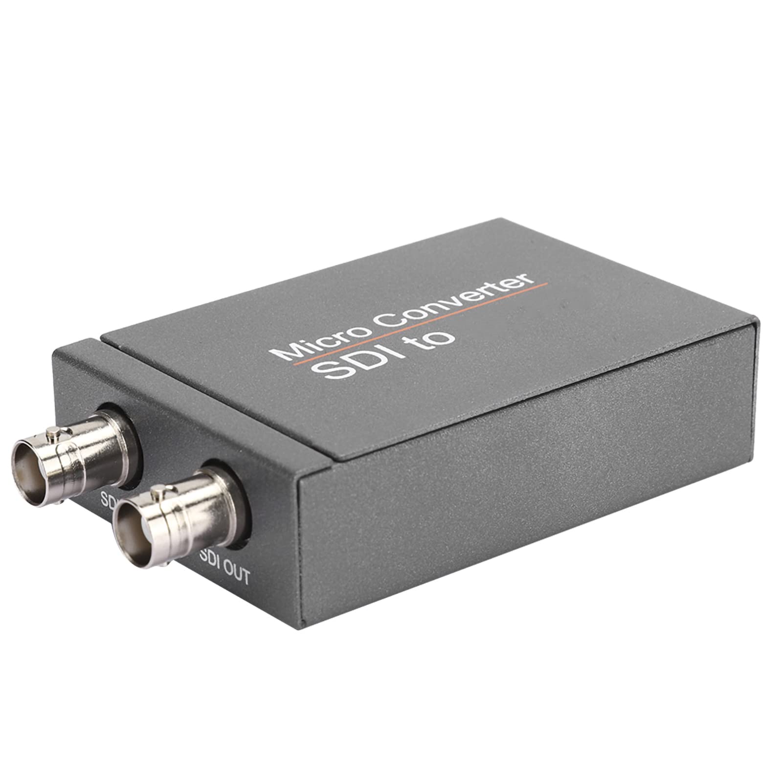 Konwerter SDI 1080p60 HD 3G Adapter Sygnału Wyjściowego z pętlą
