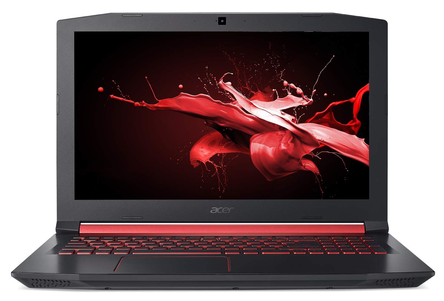 Notebook Gamer Acer Aspire Nitro 5, AN515-51-78D6, Intel Core i7 7700HQ ,  16GB RAM, HD 1TB, NVIDIA GeForce 1050Ti com 4GB, tela 15.6" IPS, Windows 10  : Amazon.com.br: Computadores e Informática