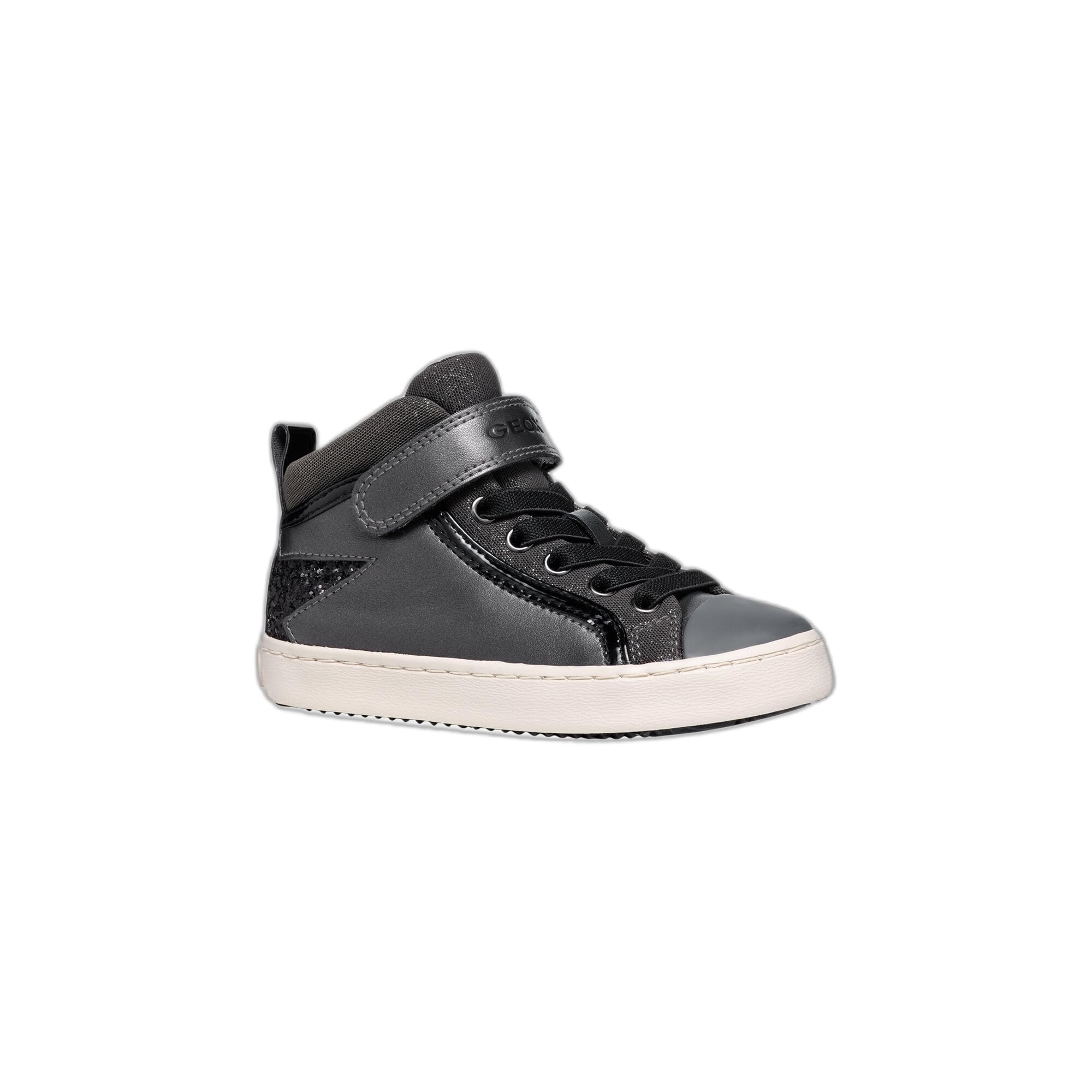 Geox Girl'S J Kalispera M Sneakers