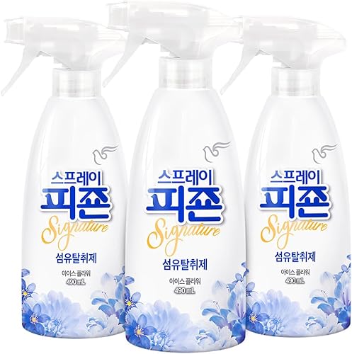 Miniatura 8 de Refrescante de tela, floral blanco y melocotón, eliminador de olores para el hogar, desodorante en aerosol de sofá, spray refrescante de tela para