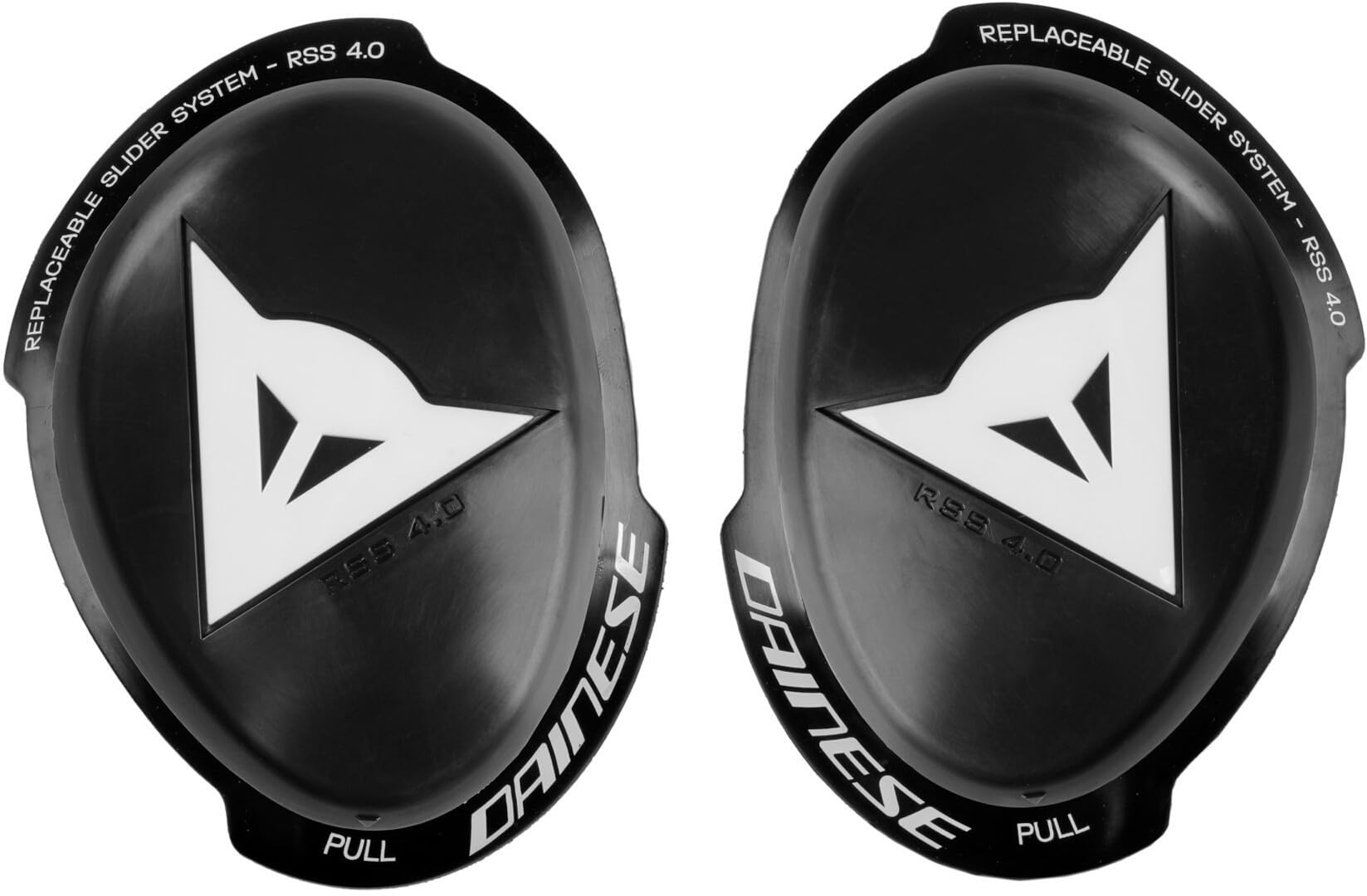 Dainese Rodillera para Moto RSS 4.0 HDC