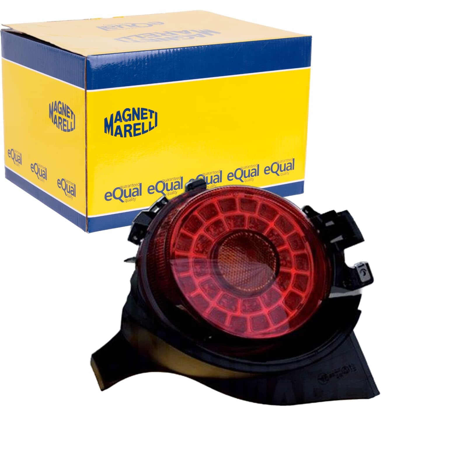 MAGNETI MARELLI 714021560802 Rechte Rückleuchte Scheinwerfer