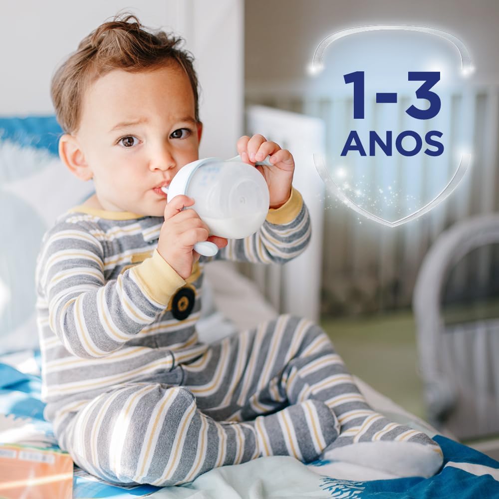 Primeira Infância: Aptanutri Premium 3 800g - 1-3 anos