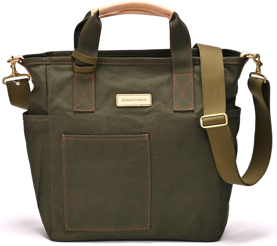 Amazon | [acousticworld] アコースティックワールド stitch 日本製