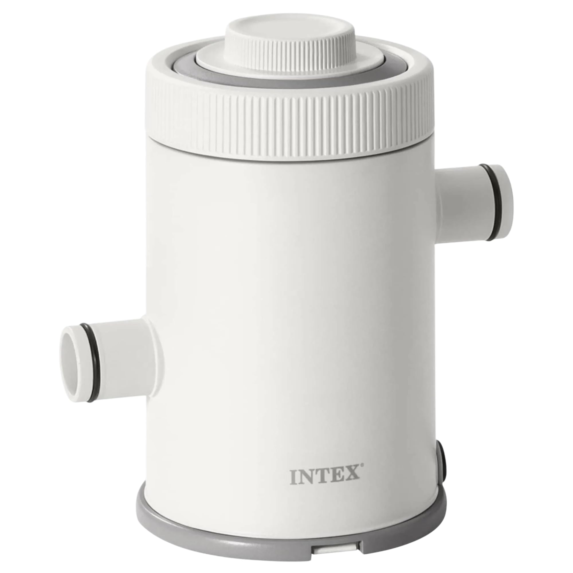 Intex Pompe à filtre à cartouche C330 (12 Volt) 26602GN (débit de la pompe : 1 250 l/h)