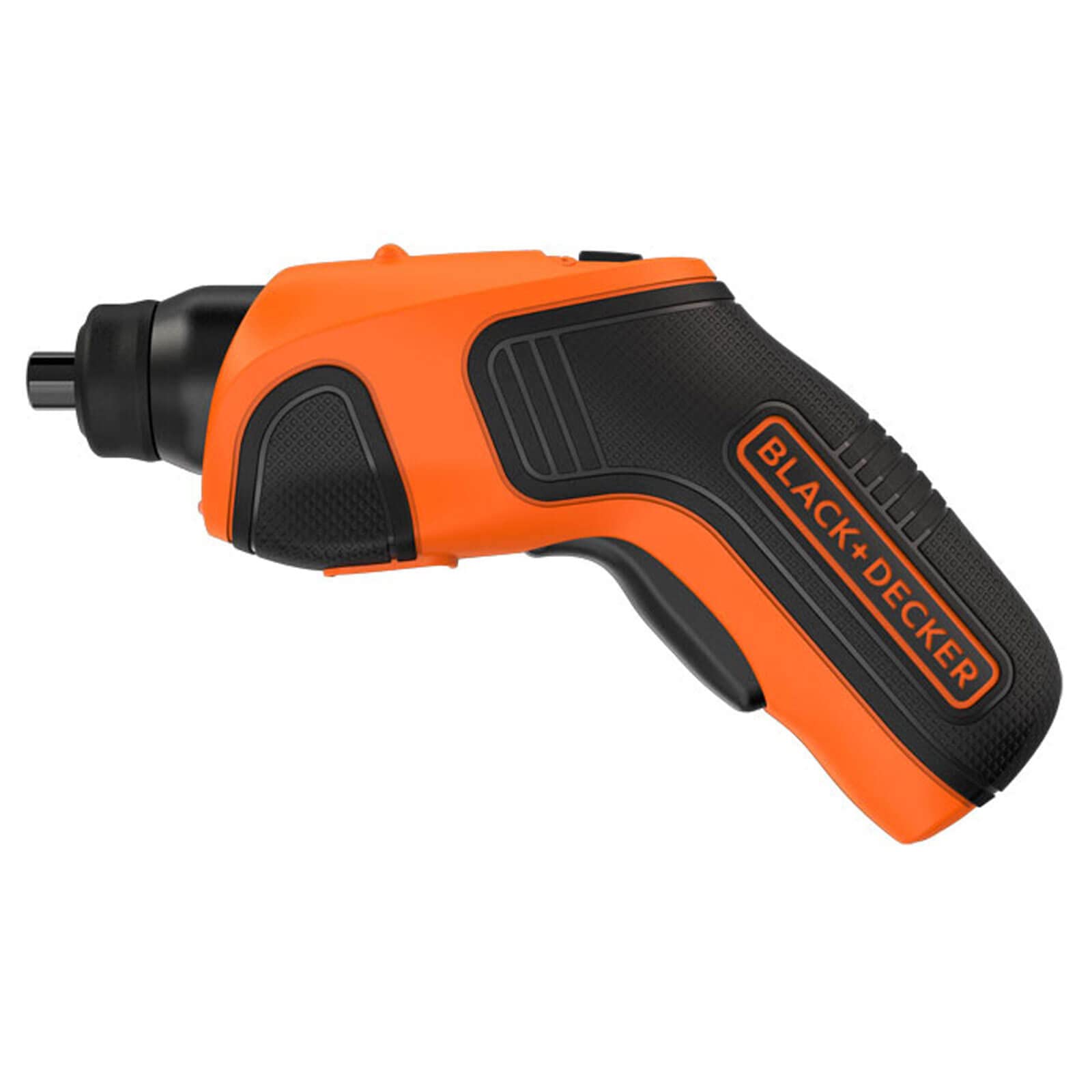 Black + Decker Black Cs3651lc Screwdriver 3.6V 1 X 1.5Ah Li-Ion