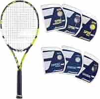 Babolat Elastocross 初期 61Lwn5qV34L._UF350,350_QL50_.jpg