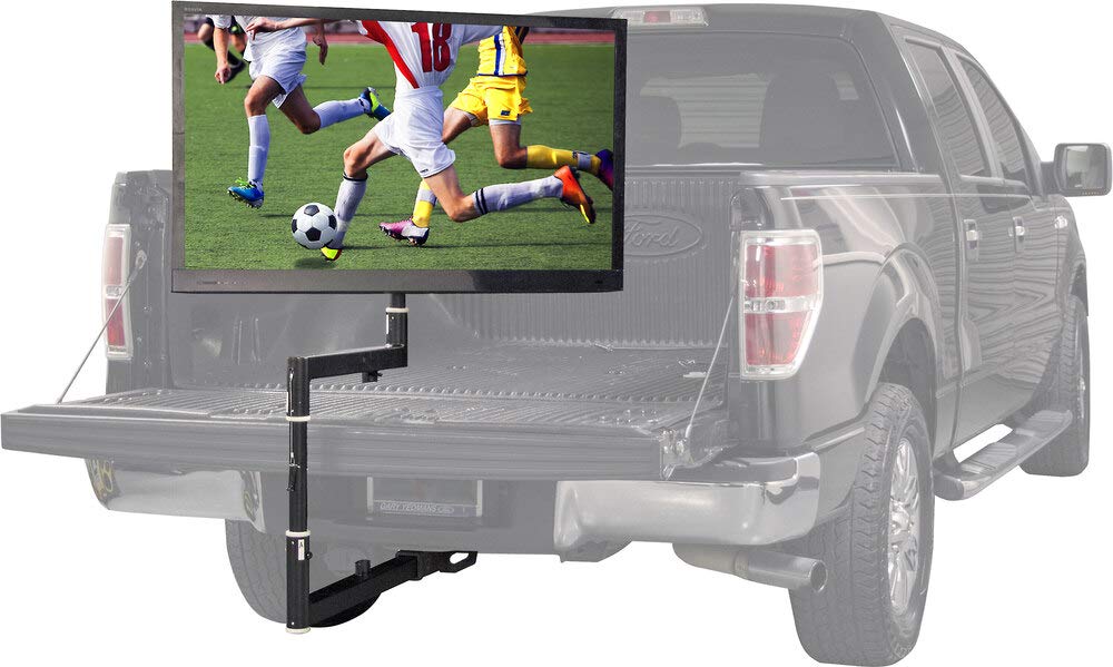 Metra Home Theater 600x400 50 lbs Tailgate Mount (TGML64)