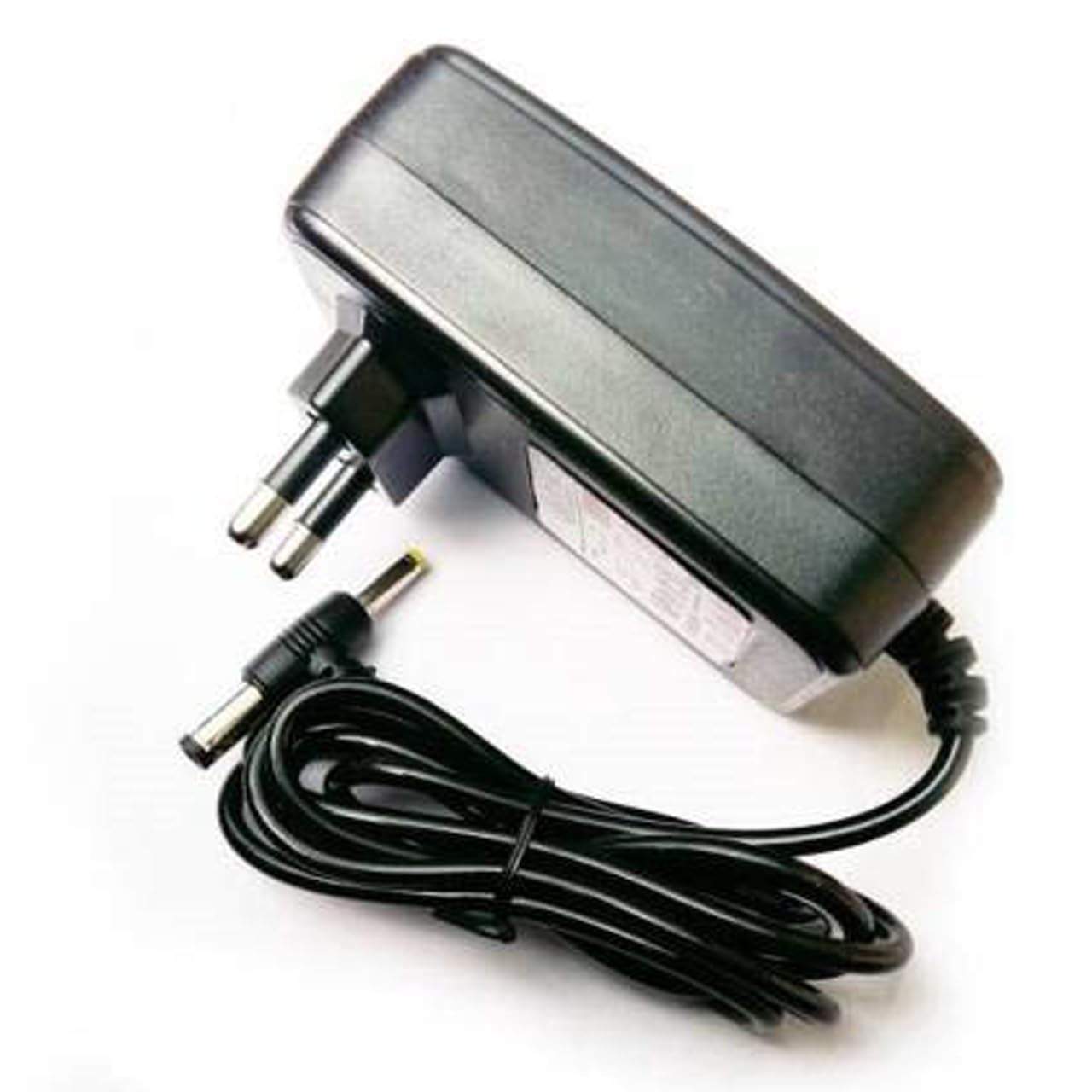 Verse 7.5V 1A Power Adapter, Power Supply AC Input 100-240 V and Output 7.5V-1A for Set Top Box, CCTV System, Router, Other Electronics Gadgets (Accessories with DC & Sony Pin)(Black) (B0DF7GTC7T) Amazon Price History, Amazon Price Tracker