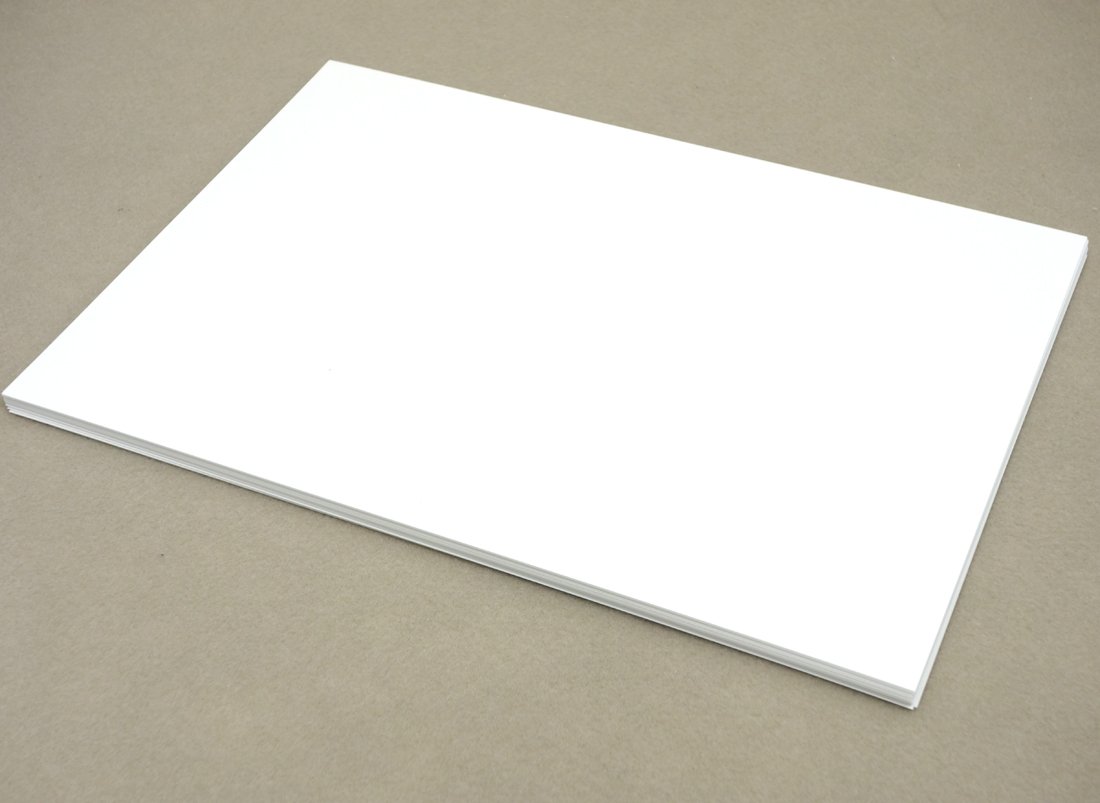 B4 20 St?ck KJ-D11B4-20 Kokuyo IJ Fotopapier Fotopapier Basispapier hochgl?nzend dick (Japan-Import)