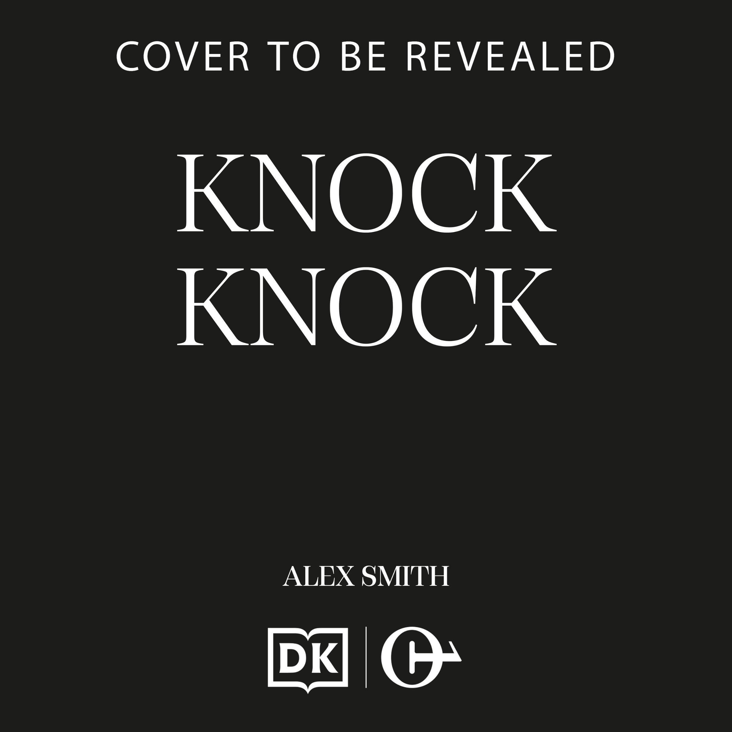 Cover art for Knock Knock