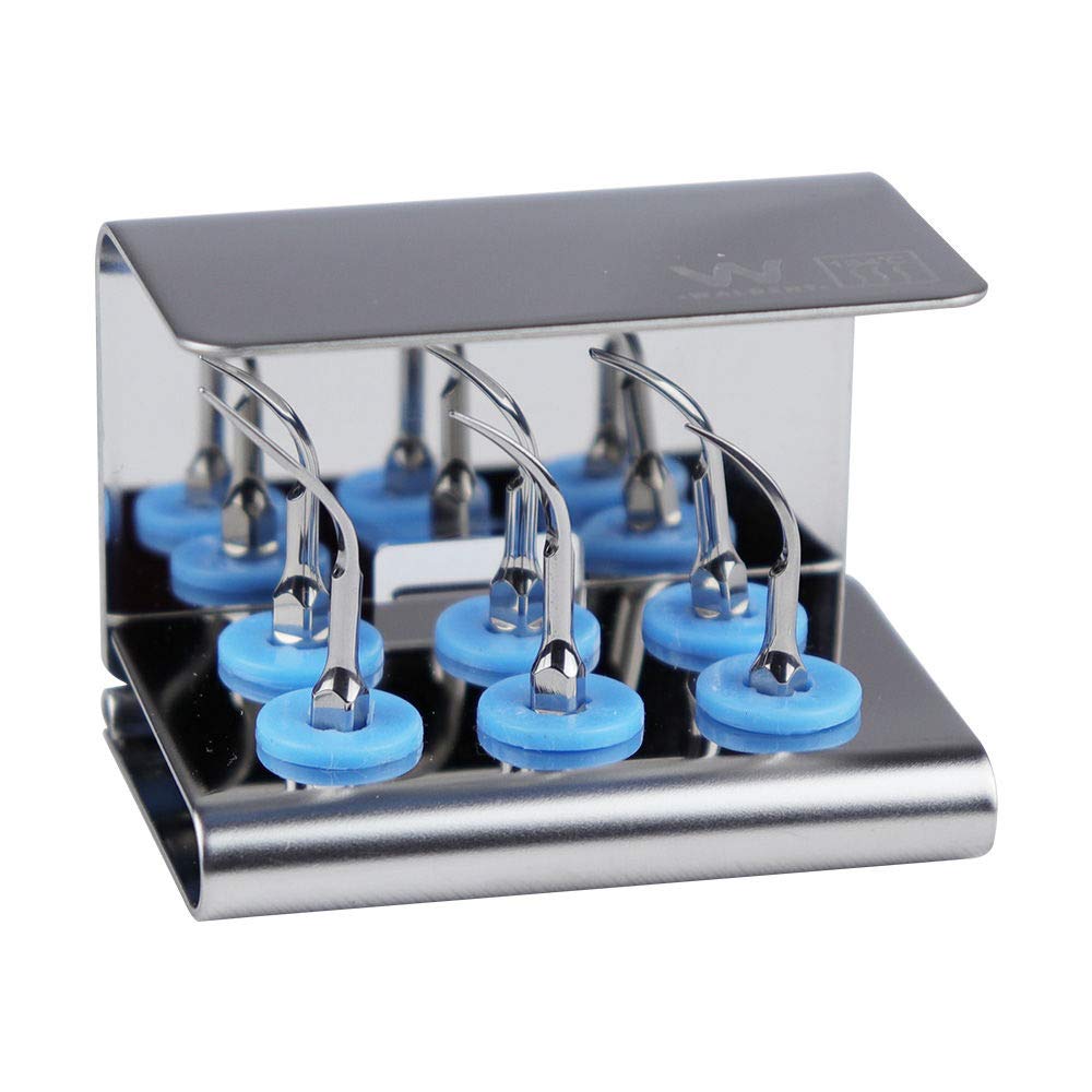 Waldent Anytooth Ultrasonic Scaler Tips Kit (EMS,UDS Type) (B08ZJFVQ3S) Amazon Price History, Amazon Price Tracker