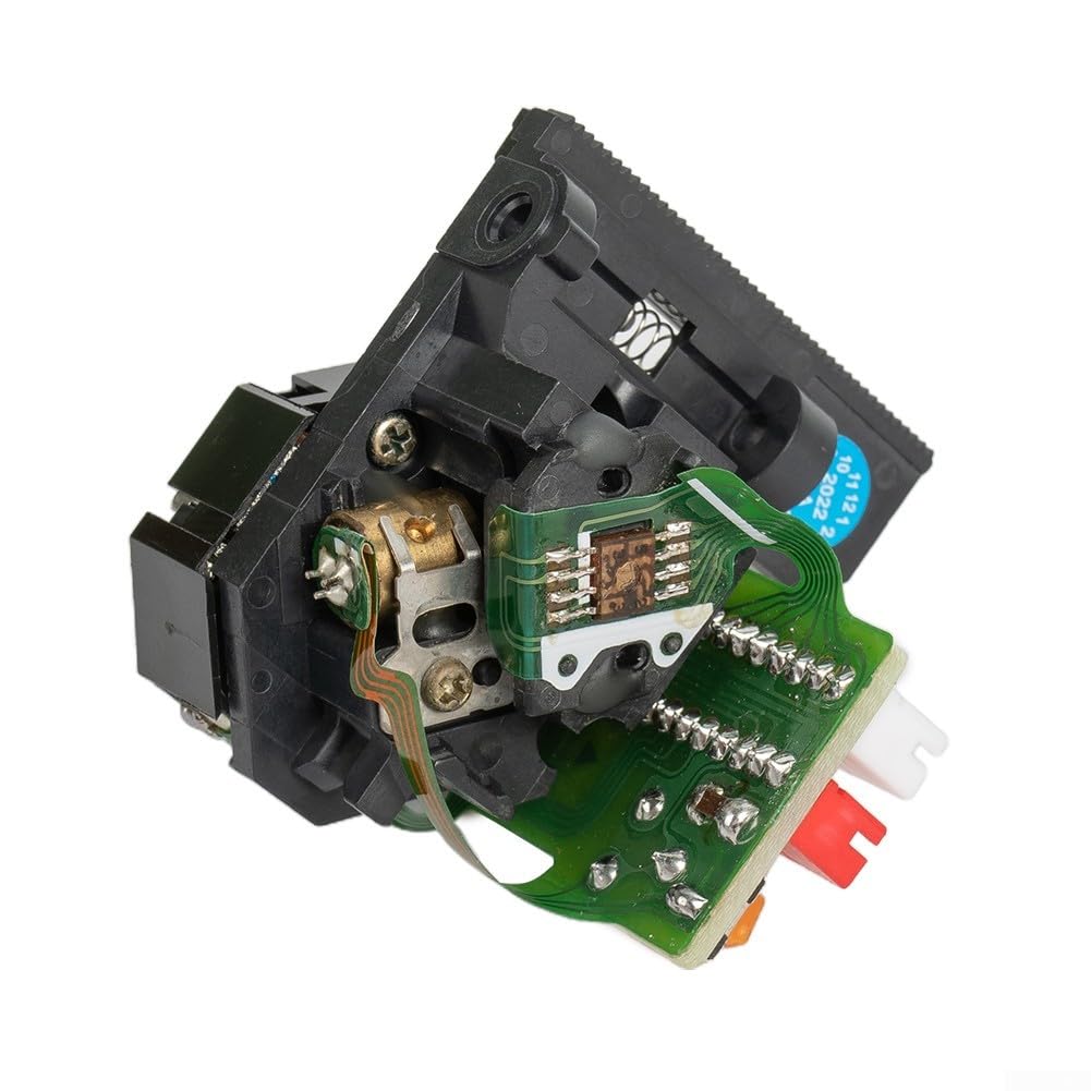 Replacement For KSS210A Optical Pickup Lens for Sony DVD CD Player For KS 10A, Component with Electrostatic Protection Feature