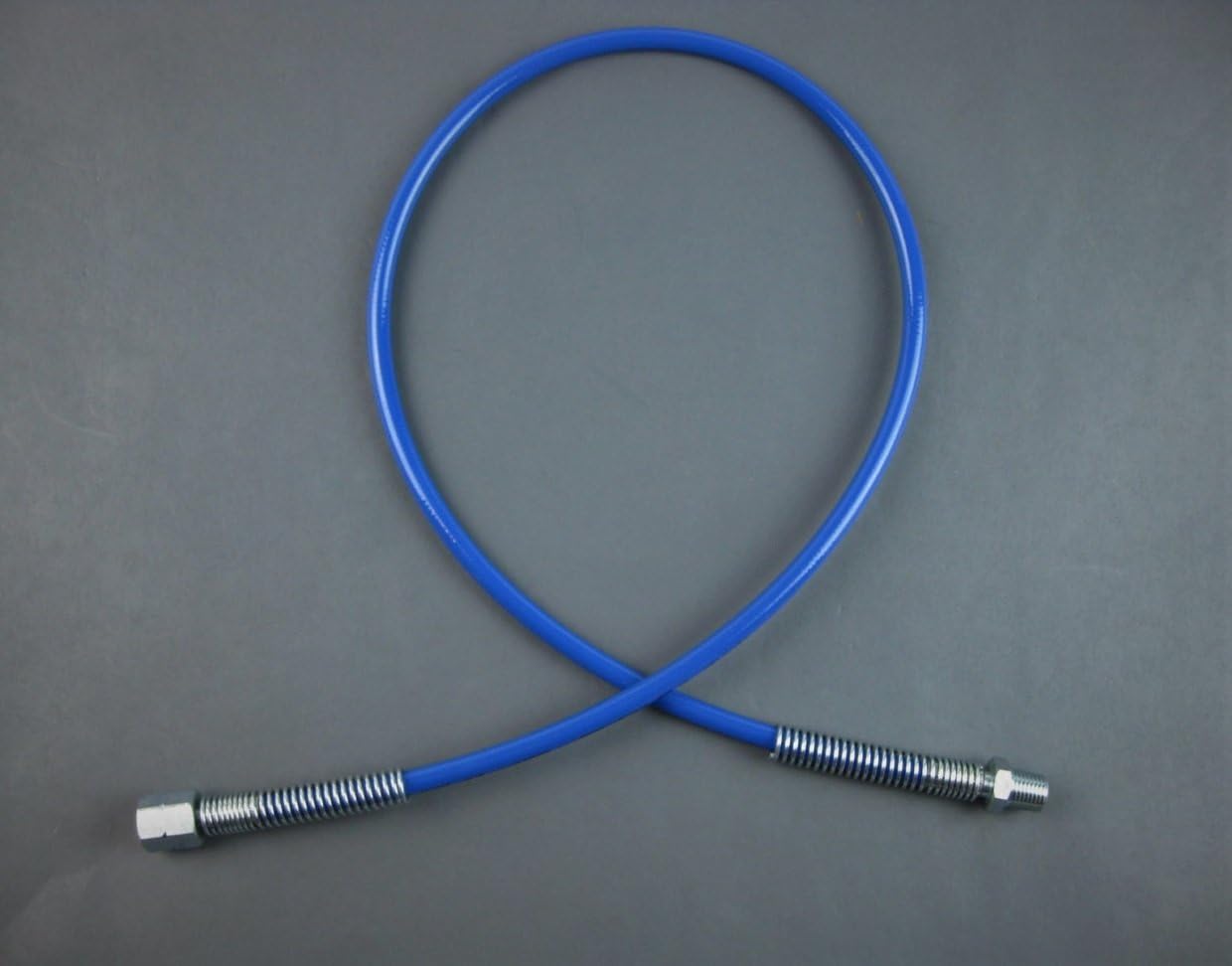Airless Super Flexible Whip Hose 1/8" x 3' MXF 3500