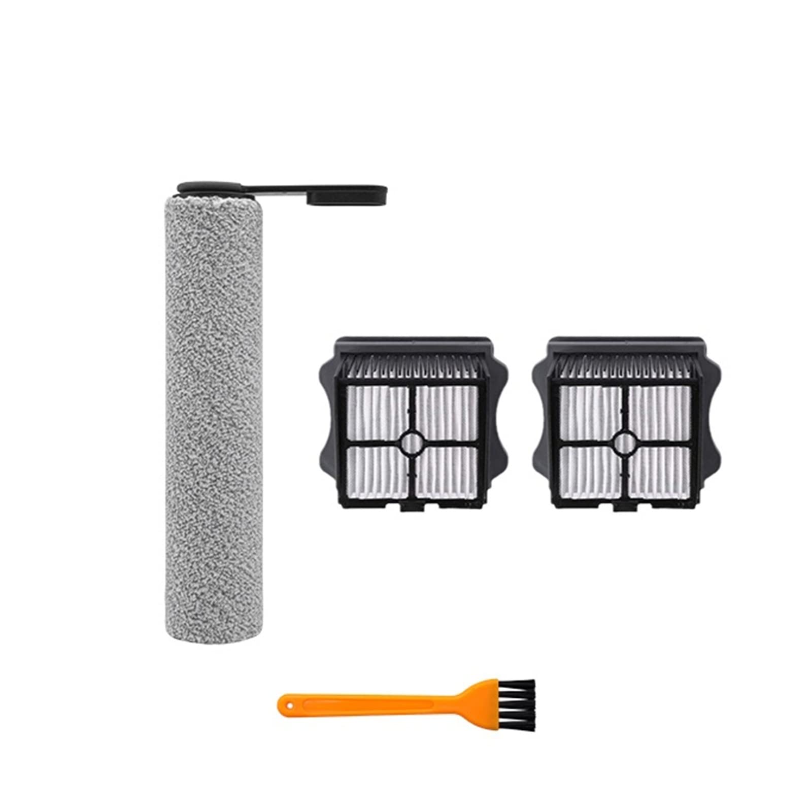 ローラーブラシ Hepa フィルター Tineco FLOOR ONE 掃除機 Amazon.co.jp: 交換用HEPAフィルターとブラシローラーセット