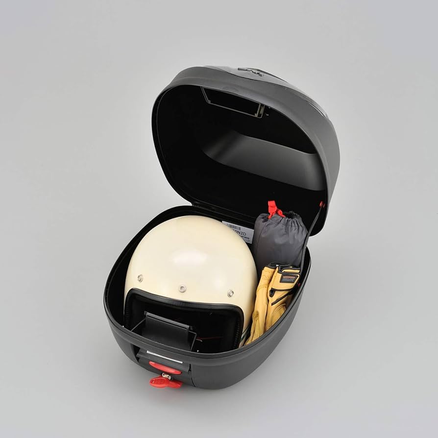 GIVI モノロックケースB27N2D（M）モンキー125DAX125