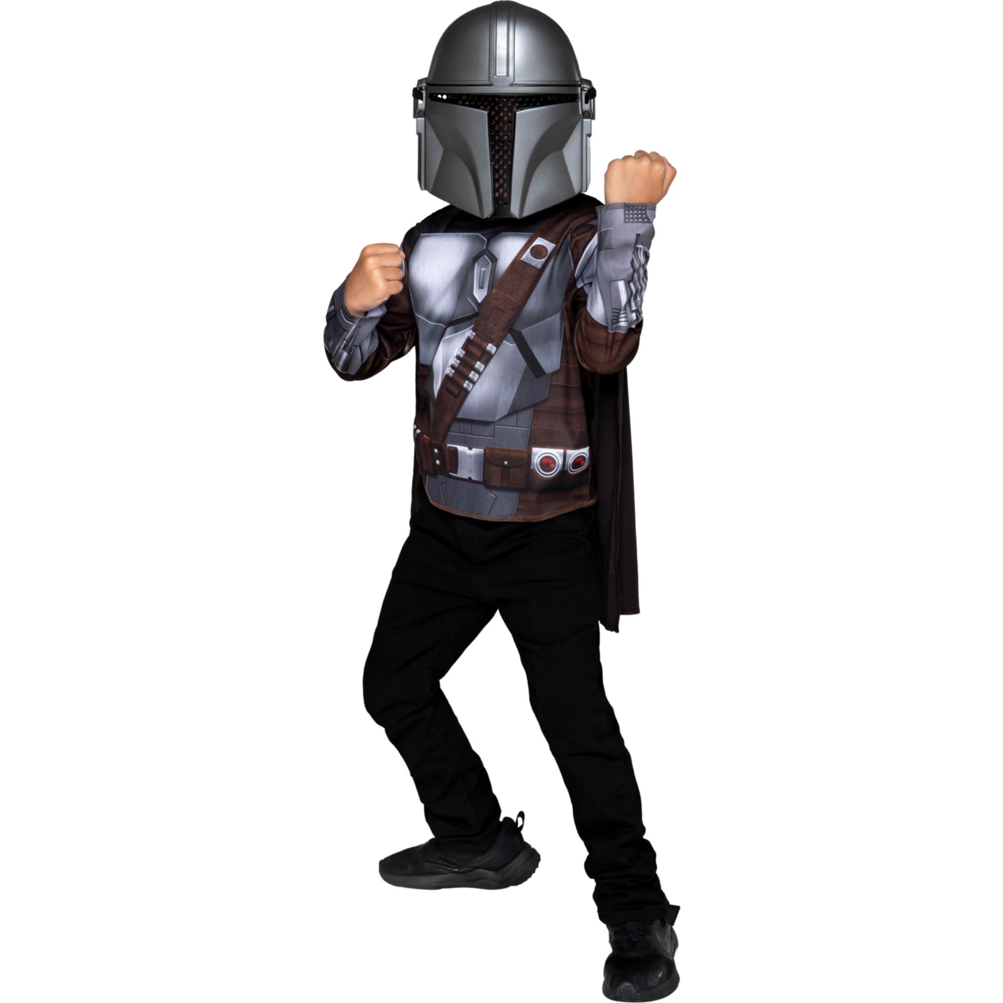 Amazon.com: Jazwares Costume Play: Star Wars
