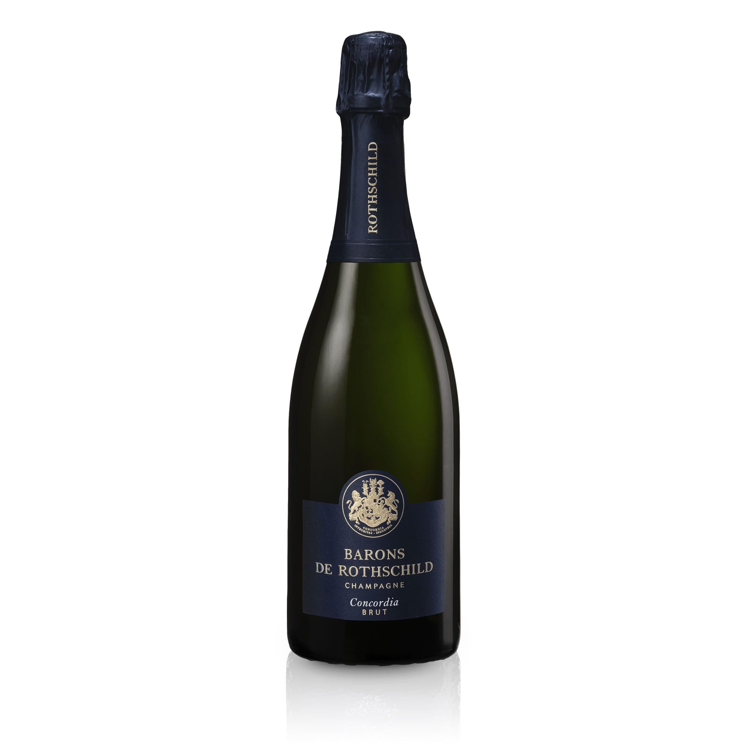 Barons de Rothschild Champagne Brut - 750 ml