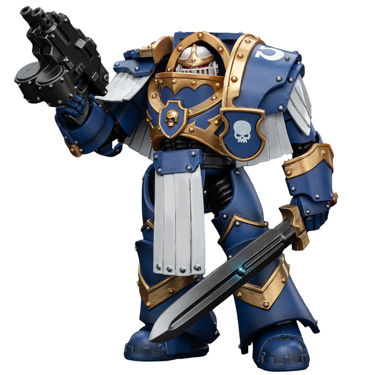 JOYTOY Warhammer 30K The Horus Heresy1/18 Action Figure