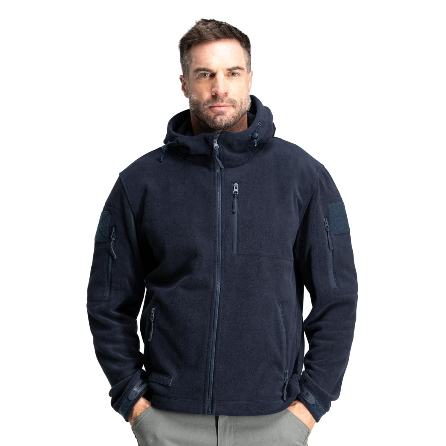 Baerskin Tactical Hoodie Jacket 4.0
