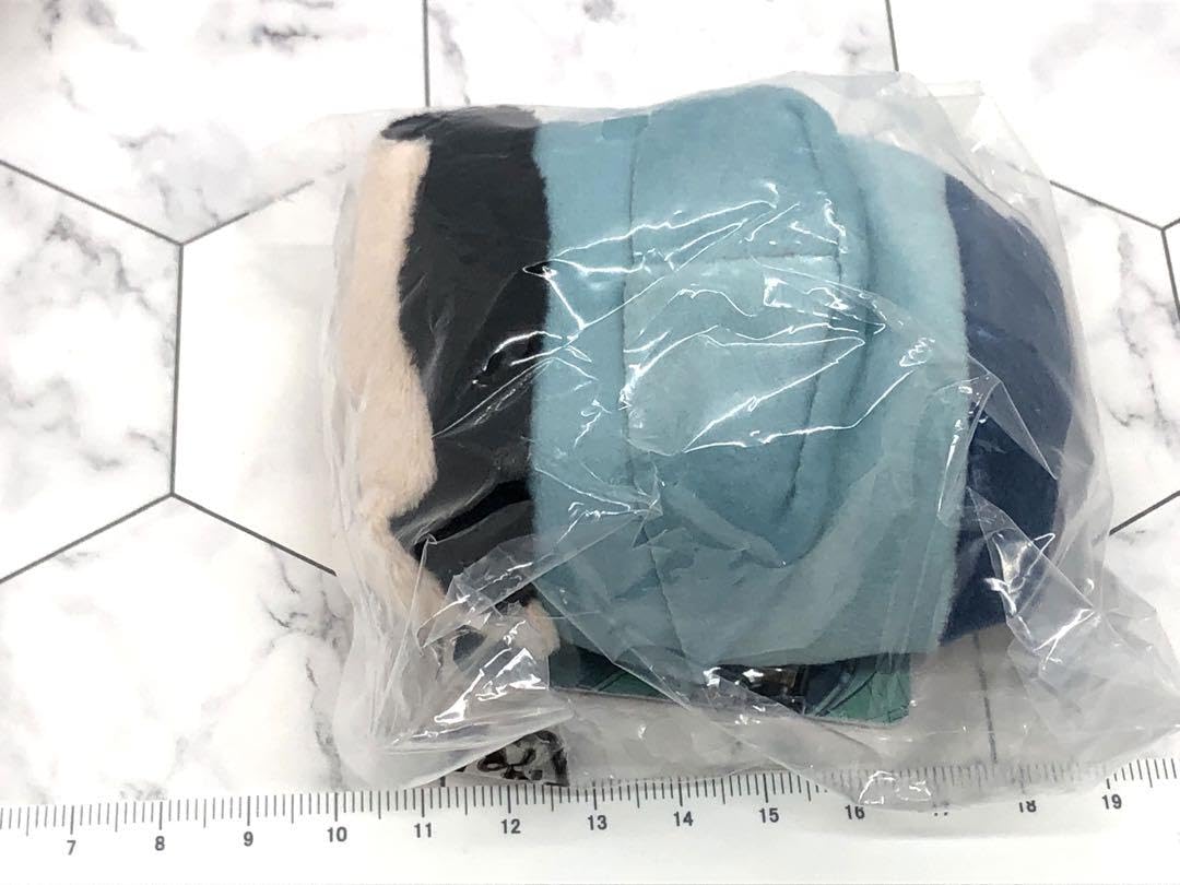 Amazon.co.jp: ゴールデンカムイ展 のるキャラマスコット 月島軍曹