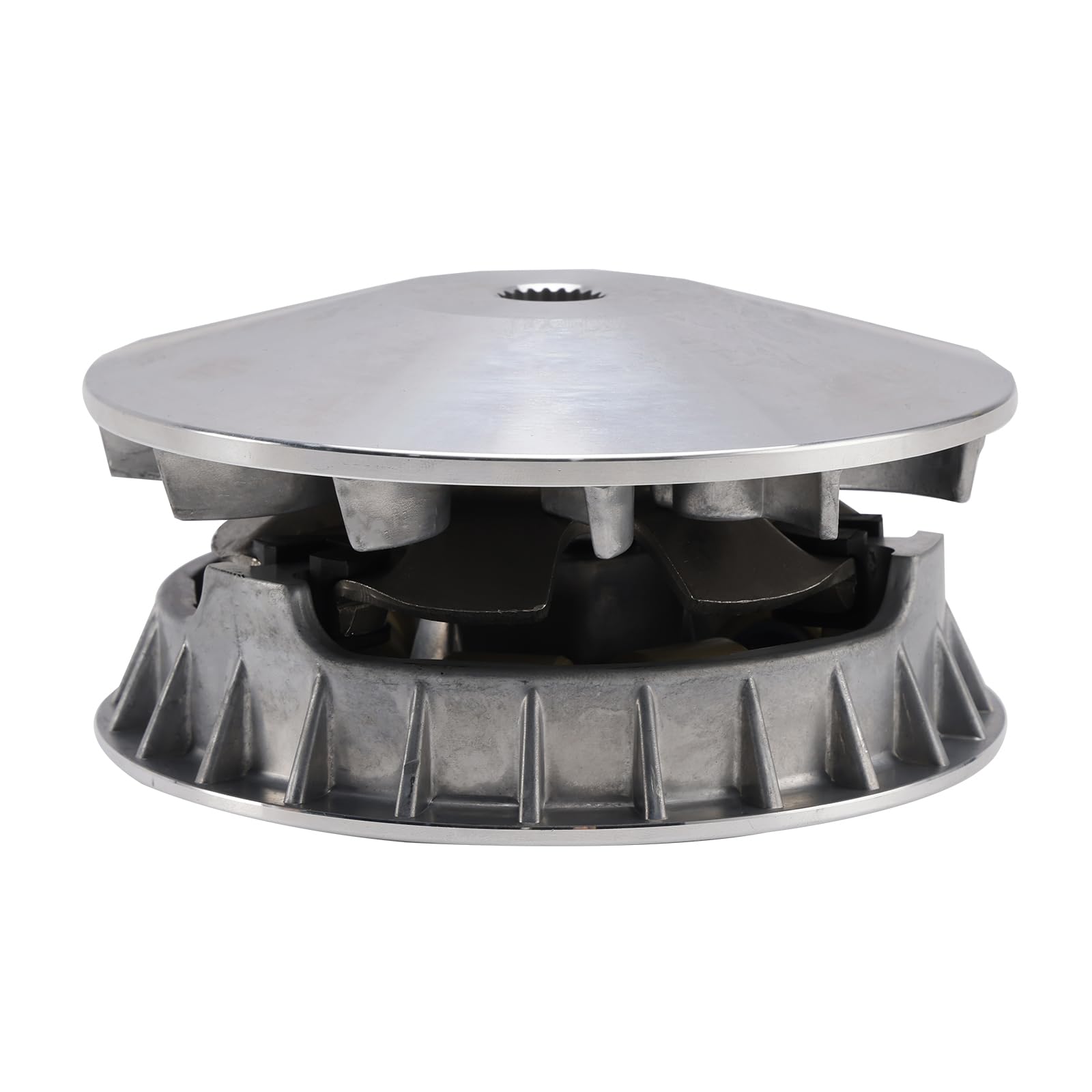 Kit Variateur Embrayage Avant 22102-KHE7-900 22110-KHE7-900 pour Kymco Bet&Win 250 Ego Grand Dink KXR Maxxer MXU People GTI Xciting Yager Pièces Moto Métal Neuf