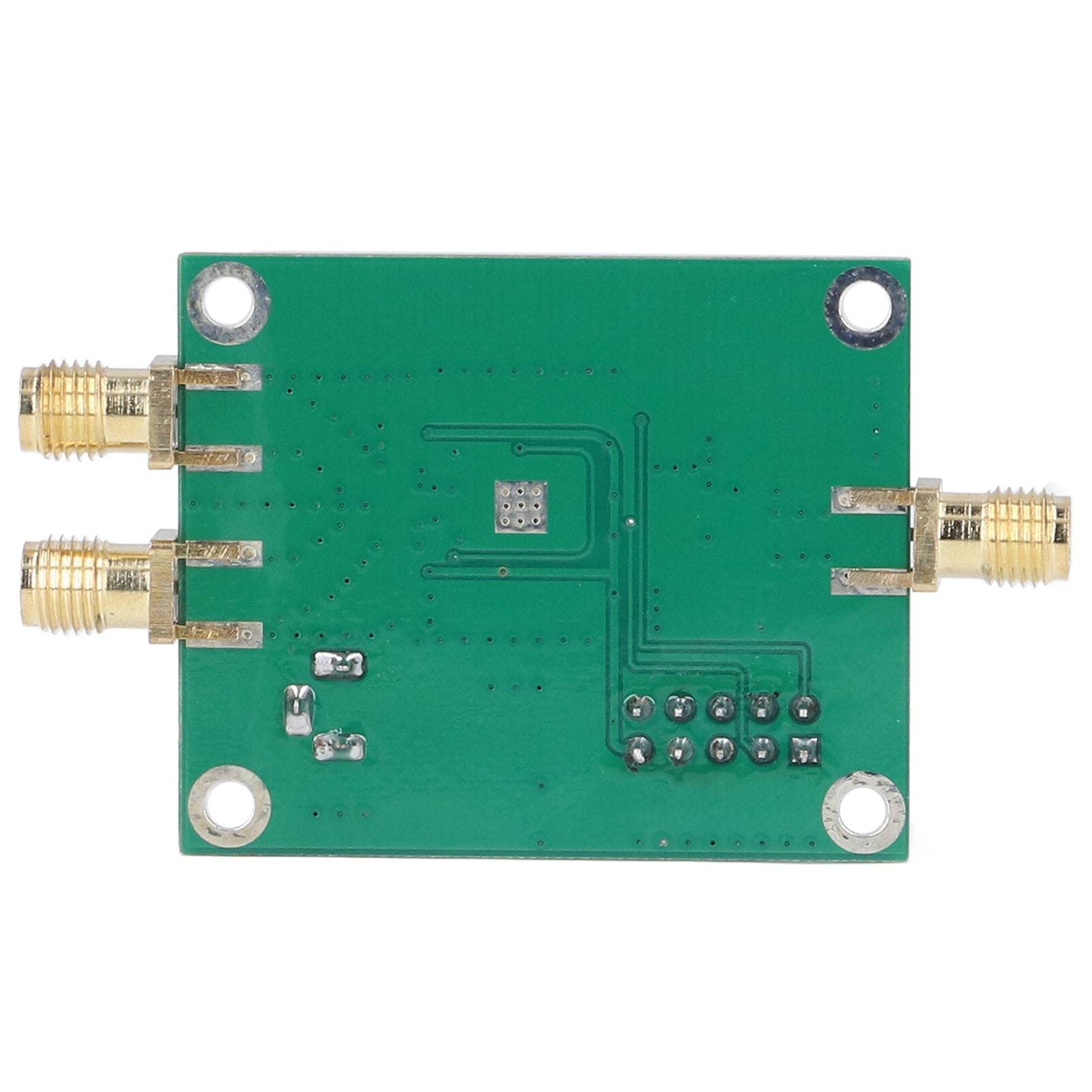 MAX2870 RF Source Module 23.5-6000Mhz USB 5V Power Supply for Radio Infrastructure Test and Measurement