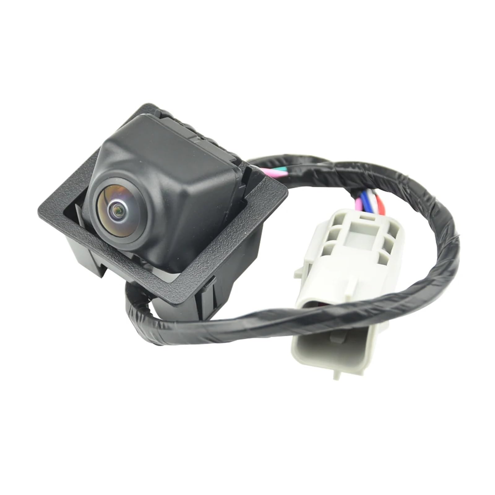 Cámara De Marcha Atrás (Visión Trasera) Original Para Cadillac SRX 2010-2016 - Nº 23205689