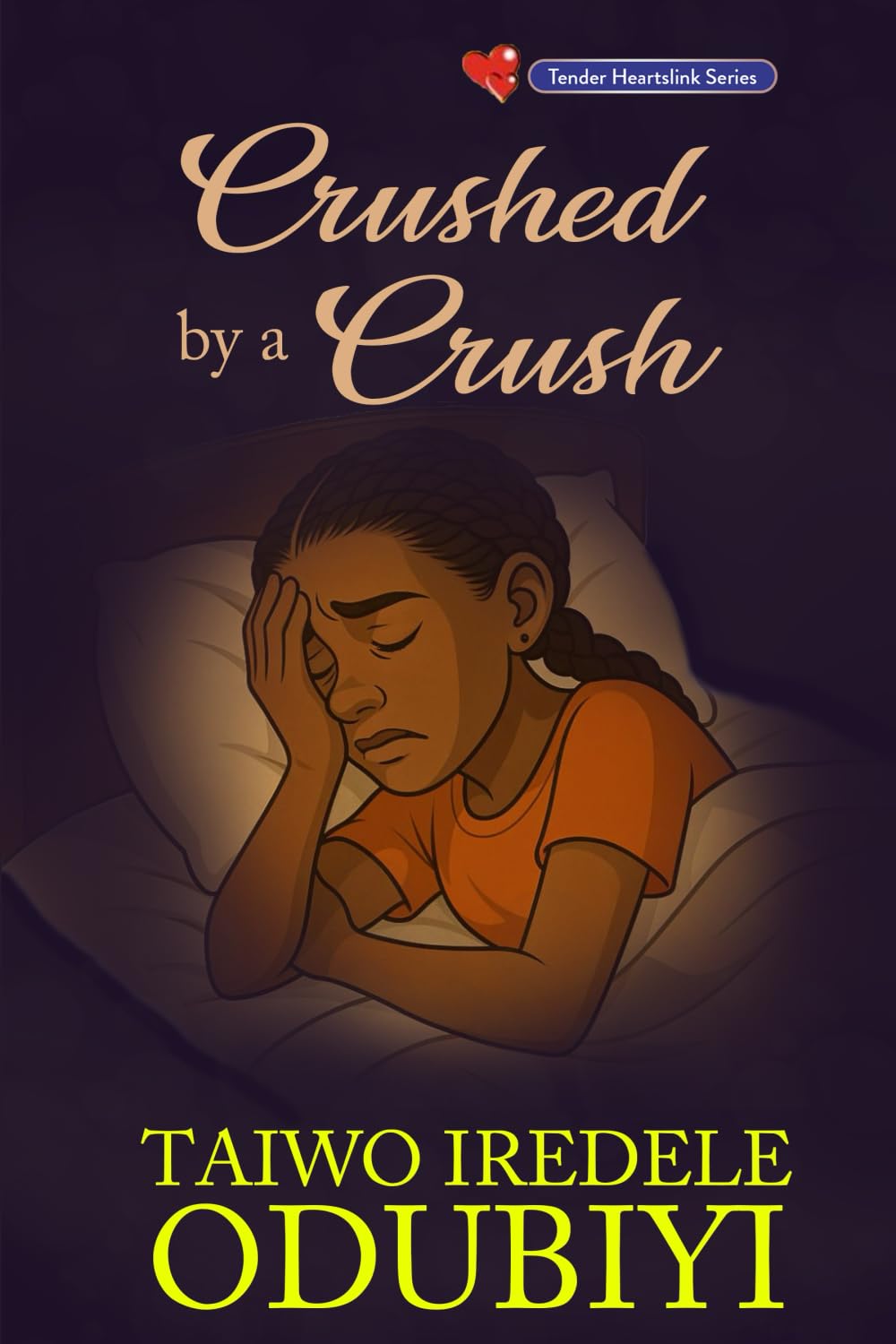 Crushed by a crush
