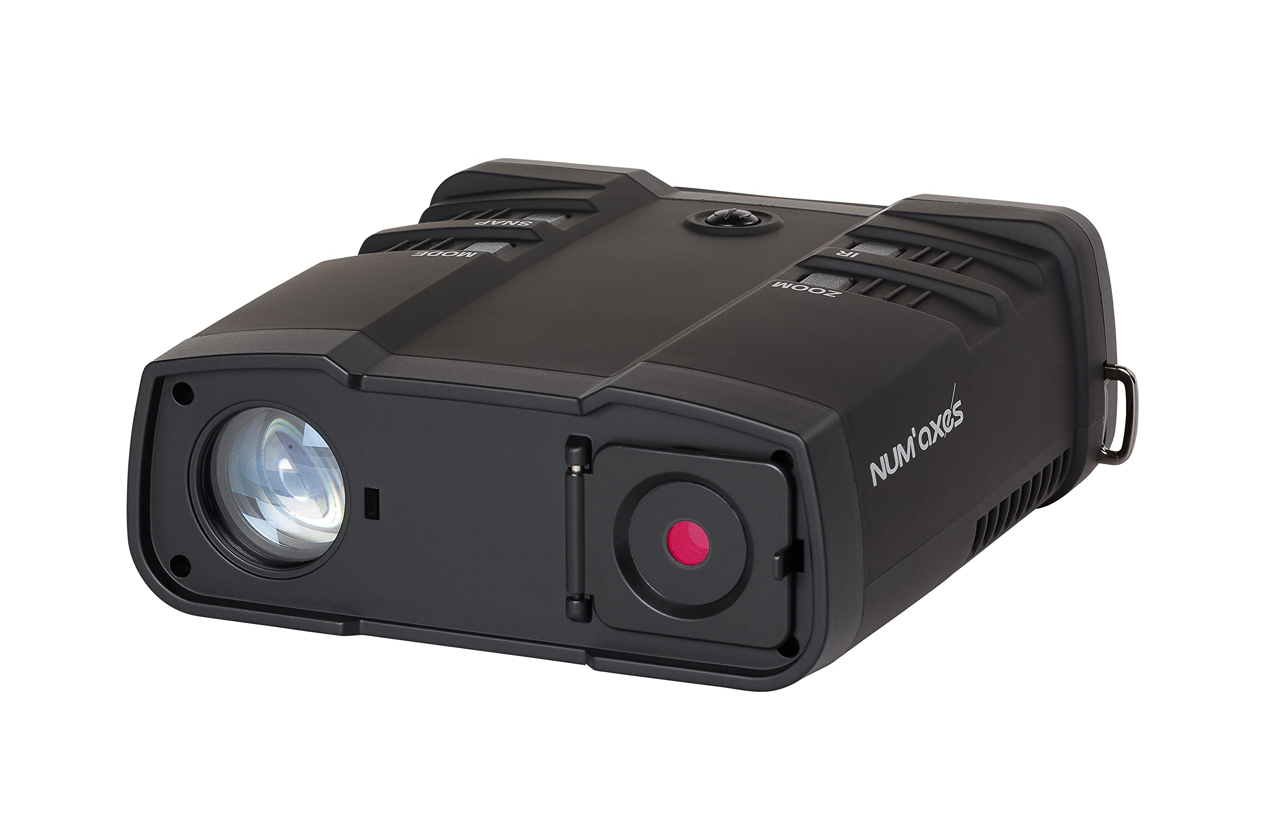 NUM'AXES - Jumelles de Vision Nocturne Infrarouge VIS1056