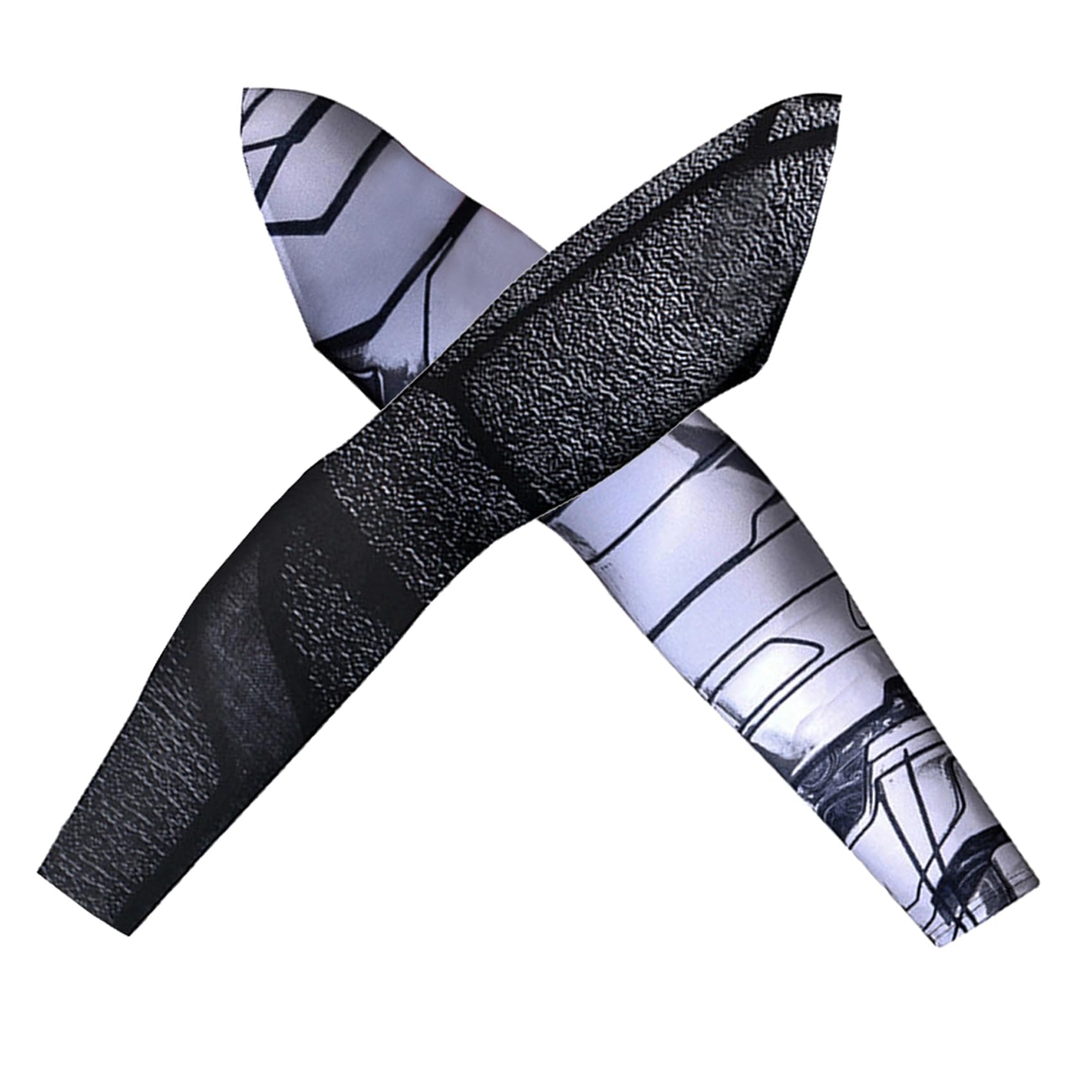 Soldier UV Sun Protection Arm Sleeves Sports Compression Cooling Sleeve Halloween Costume