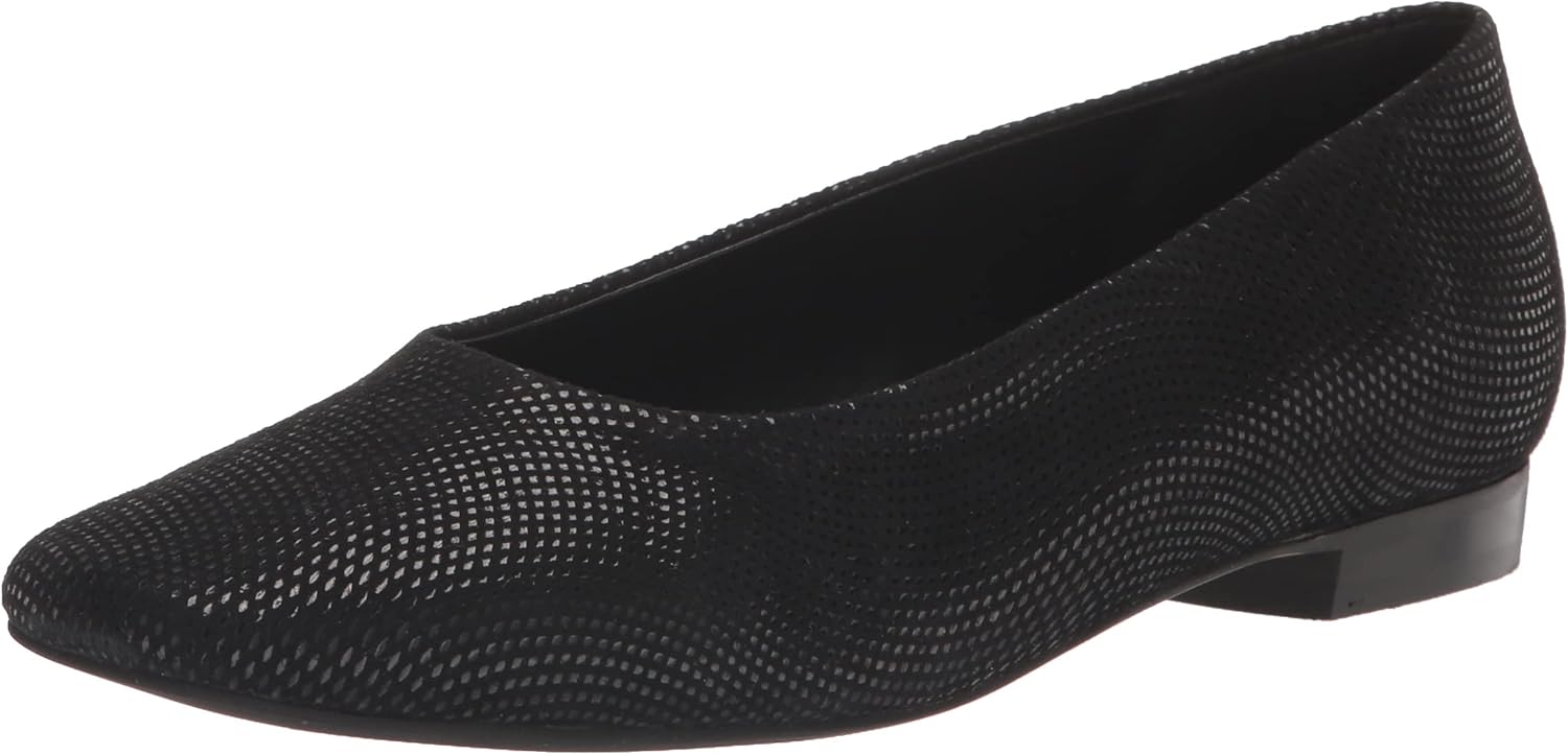 Trotters Womens Flats