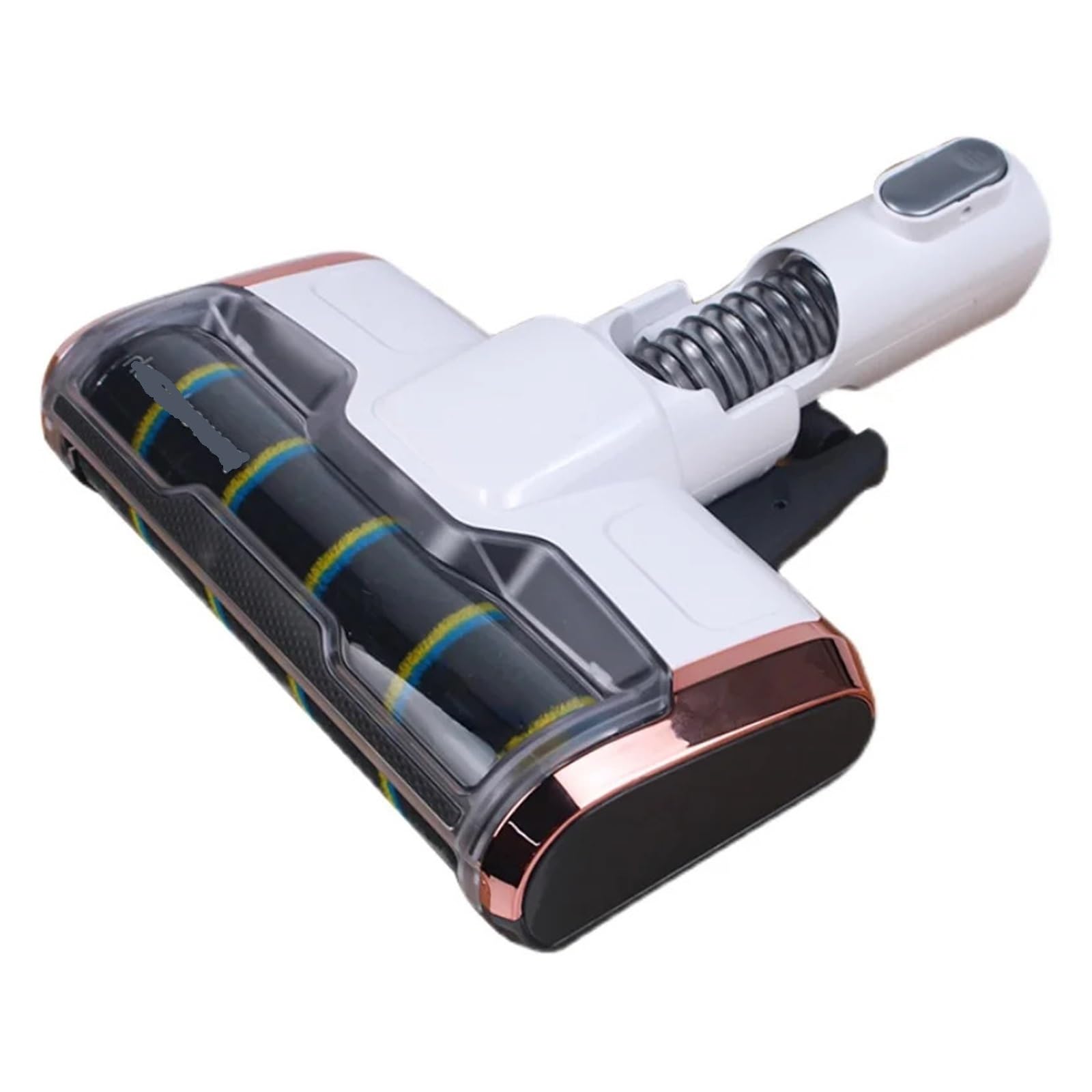 Cepillos Principales De Rodillo Eléctrico, Cabezal De Cepillo for Suelo, Compatible Con Midea, Accesorios for Aspiradoras Inalámbricas P6, Gama Completa De Cabezales De Fregado