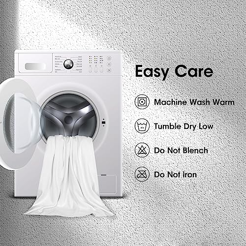Jml 8Y0033-7 Microfiber Bath Towel 2 Pack thumb #6