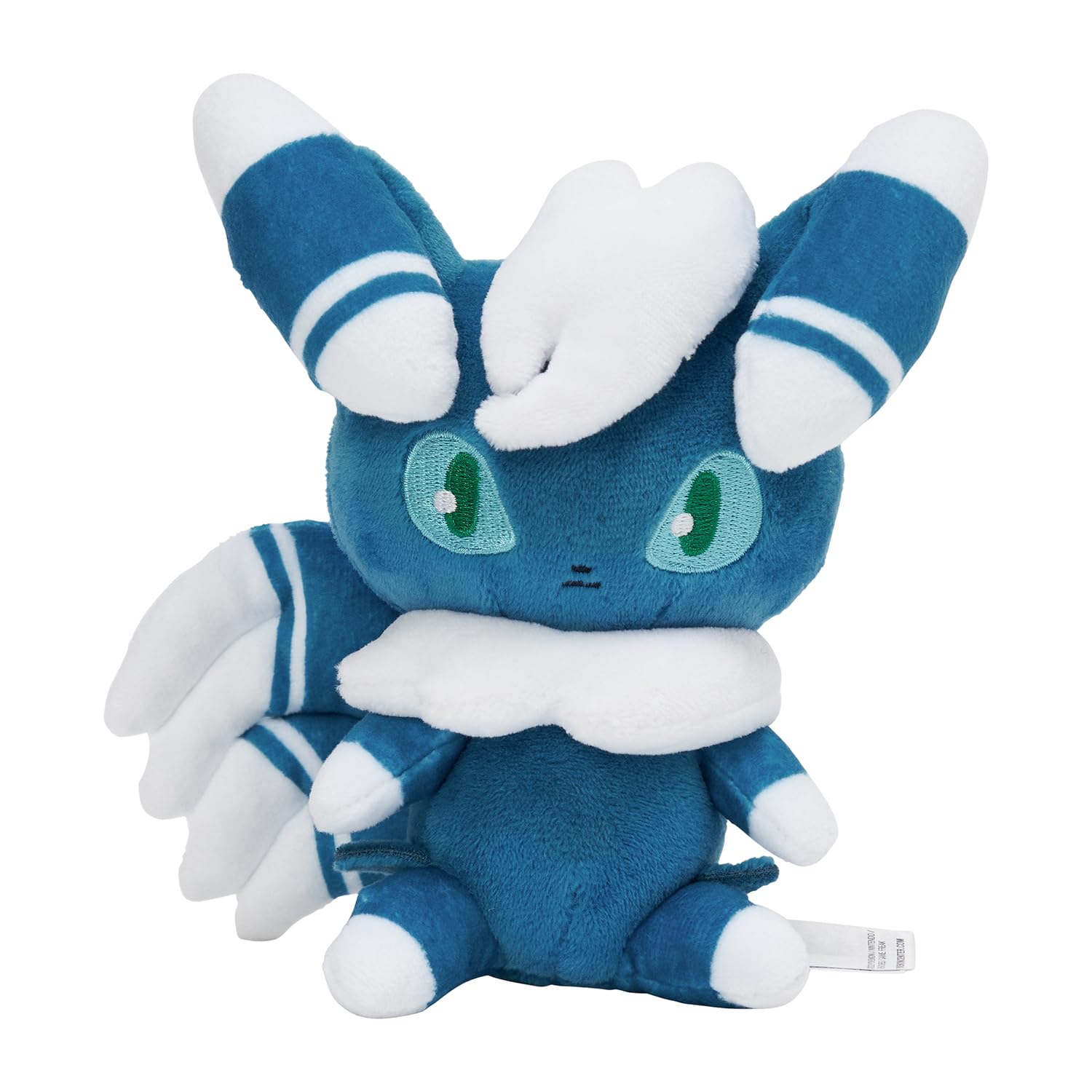 Amazon.co.jp: ポケモンセンターオリジナル 678 ぬいぐるみ Pokémon 