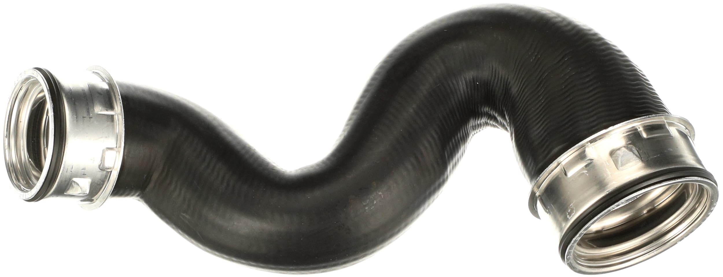 Air duct pipe AEM (Ethylene Acrylate Rubber) 09-0759 GATES for VW SKODA