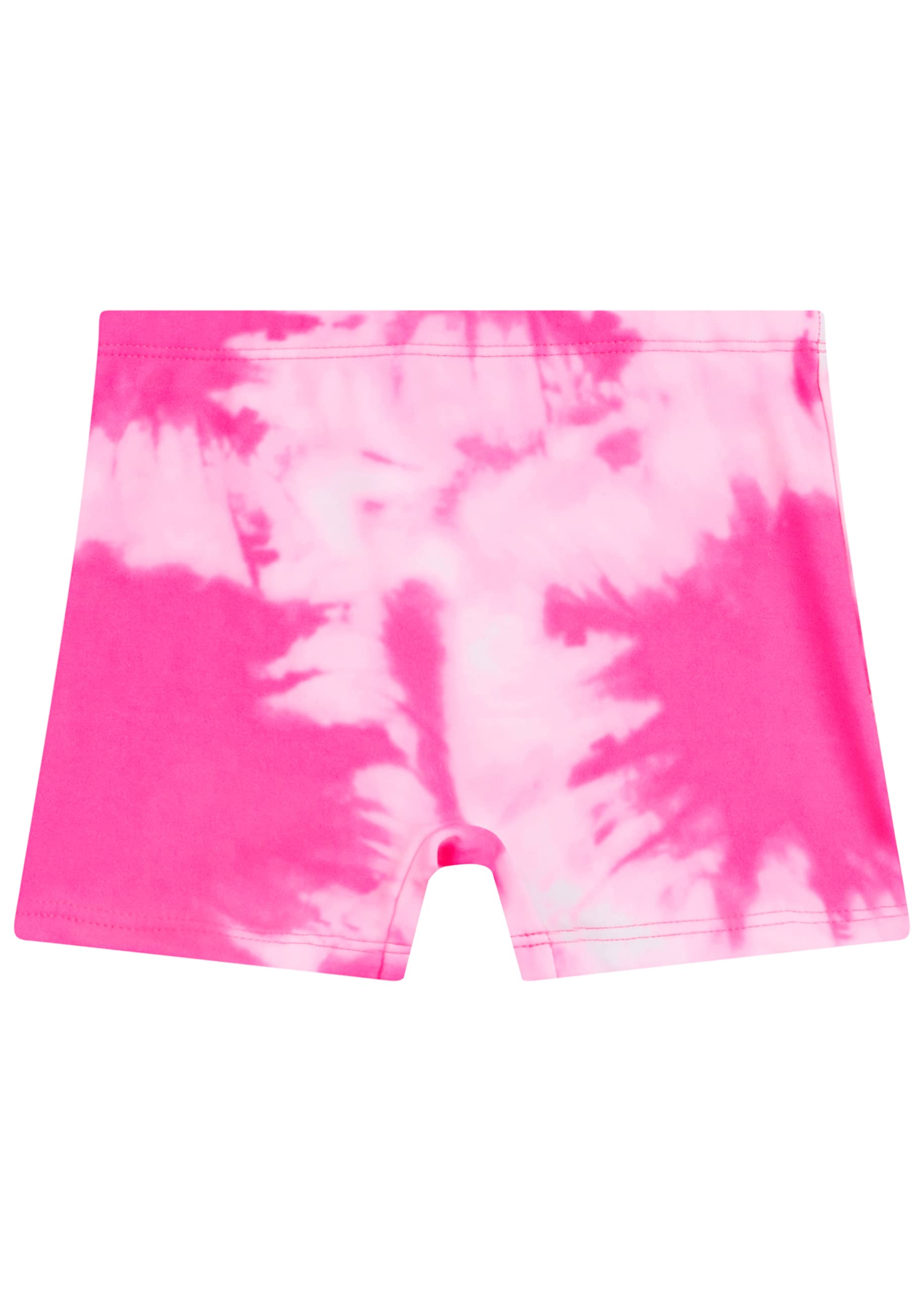 Kanu Surf Girls' Swimming Bottom UPF 50 Girl's 'Boy' Short
