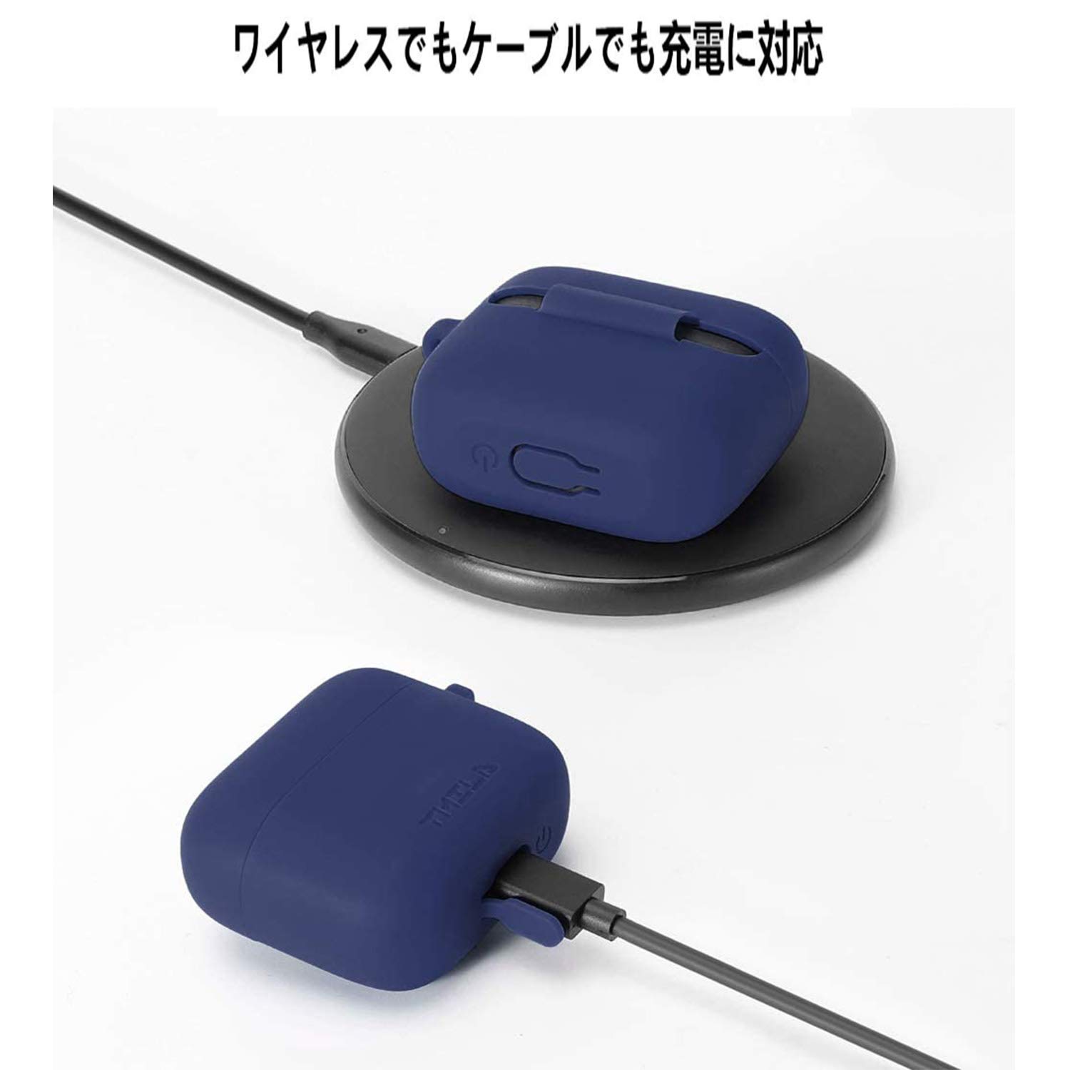 Amazon | 【2020改良モデル】Anker Soundcore Liberty Air 2