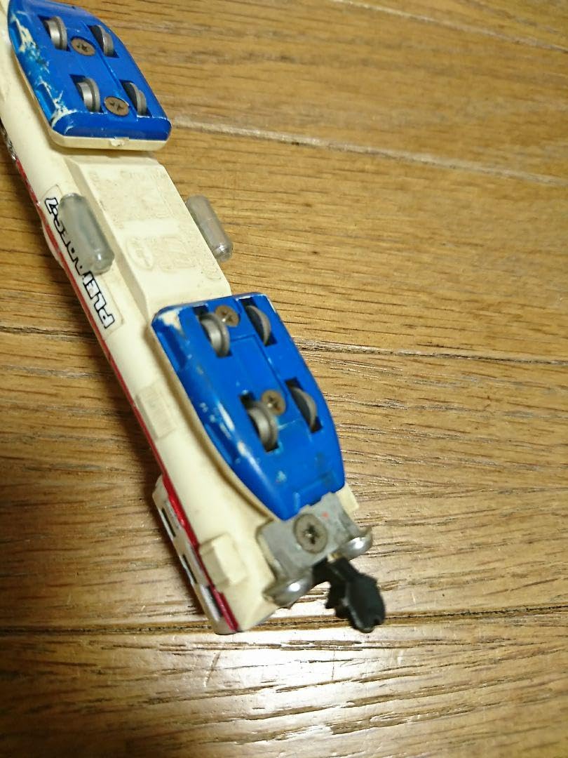 Amazon.co.jp: ポピー 超合金スタートレインシリーズ ／銀河鉄道