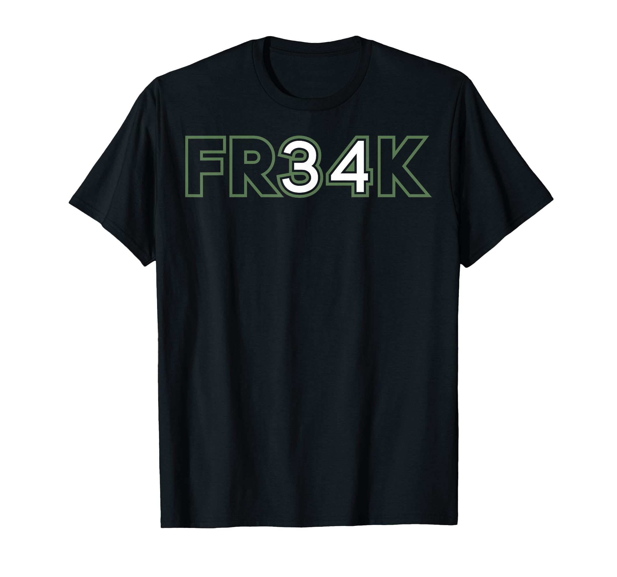 Funny Basketball Ball Freak T-Shirt
