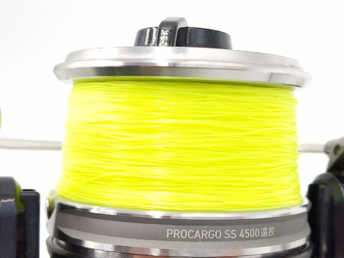 ダイワ PROCARGO SS4500 スピニングリール DAIWA（釣り） 9/15まで全品+P5% スピニングリール ダイワ 18