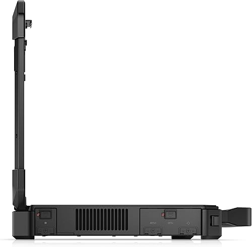 Miniatura 5 de Dell Latitude Rugged 7424 - Laptop de negocios, 14 pulgadas FHD (1920 x 1080), pantalla táctil, Intel Core 8 generación i5-8350U, 16 GB de RAM, SSD