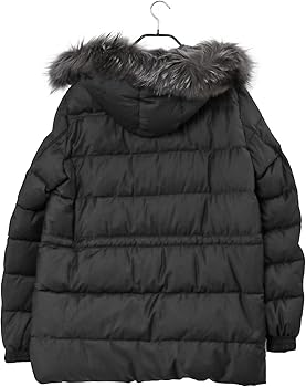 Amazon | [タトラス] ウール ダウンジャケット フォンド ミドル