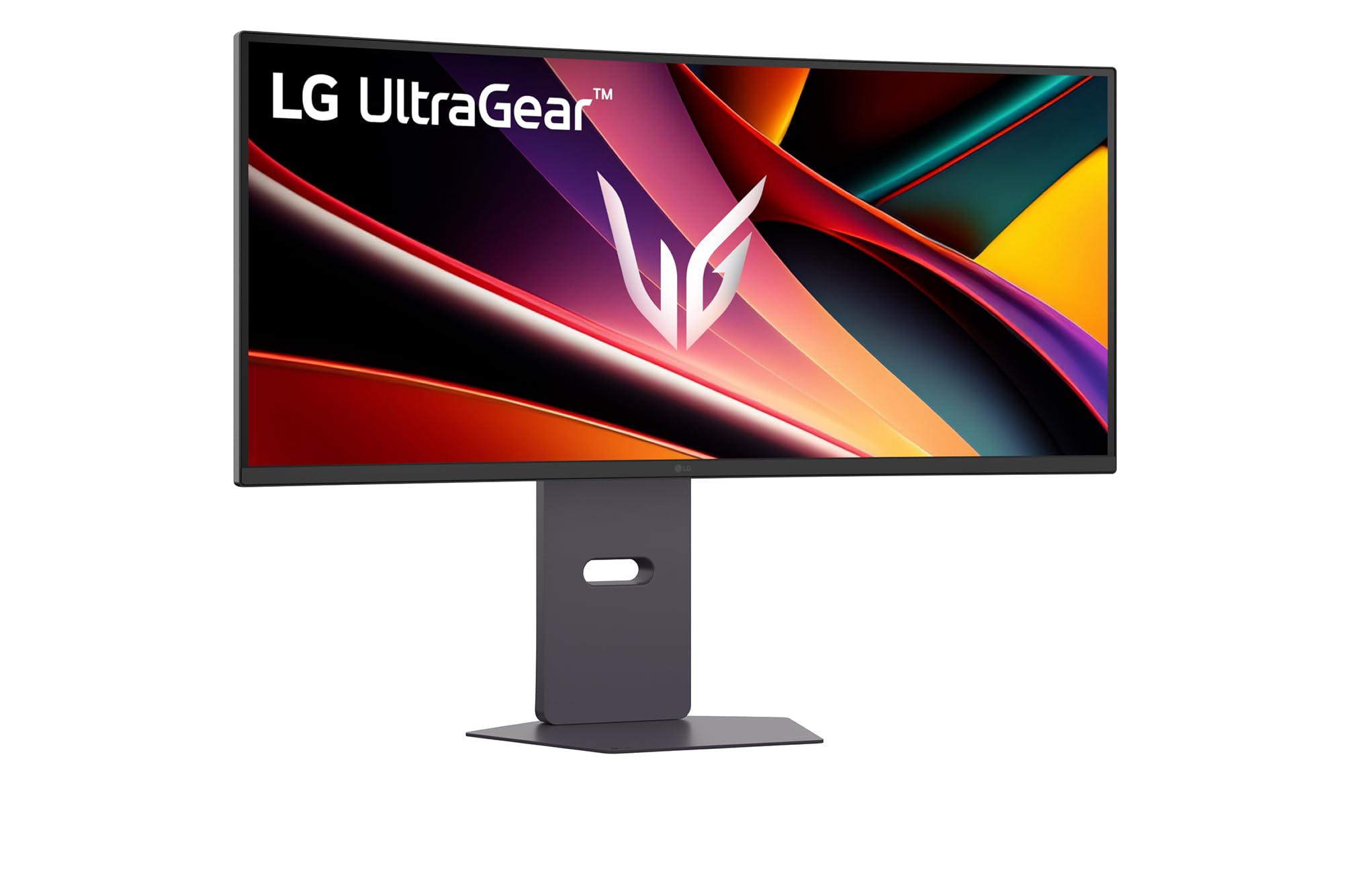 LG Ultragear™ 34G600A-B.AEU Ecran PC Gaming 34" - Dalle VA résolution WQHD (3440 x 1440), 5ms GtG 160Hz, HDR 10, sRGB 99% (CIE1931), FreeSync Premium