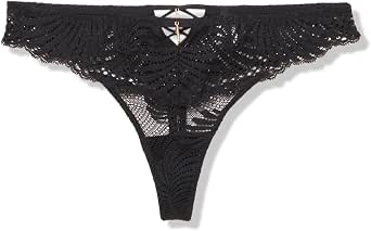 Aubade Women's Rhythm Of Desire Plunge Bra - Lingerie For Everyday Or Special Occasions - View #6