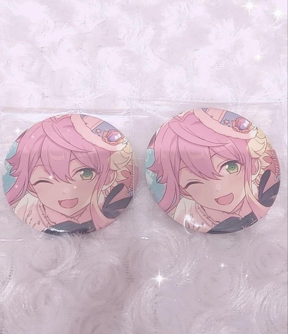 姫宮桃李 シャッフル缶 branco 開花後 Amazon | 姫宮桃李 シャッフル缶バッジ ブランコ | バッジ | おもちゃ