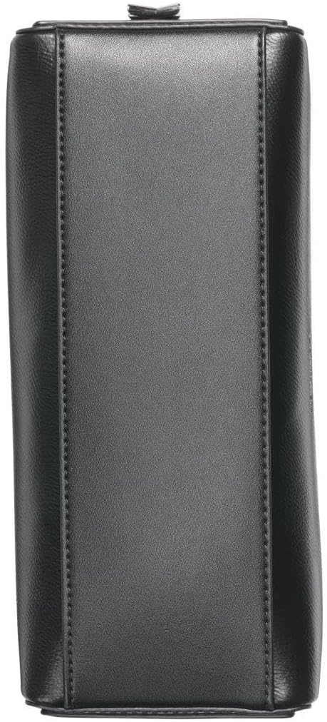 Calvin Klein womens Calvin Klein Mandy Top Zip Crossbody - Image 3