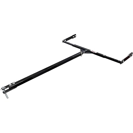 Universal Sled & Accessory Pin Hitch